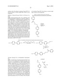 FERROELECTRIC LIQUID CRYSTAL (FLC) POLYMERS diagram and image