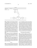 FERROELECTRIC LIQUID CRYSTAL (FLC) POLYMERS diagram and image