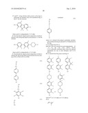 FERROELECTRIC LIQUID CRYSTAL (FLC) POLYMERS diagram and image