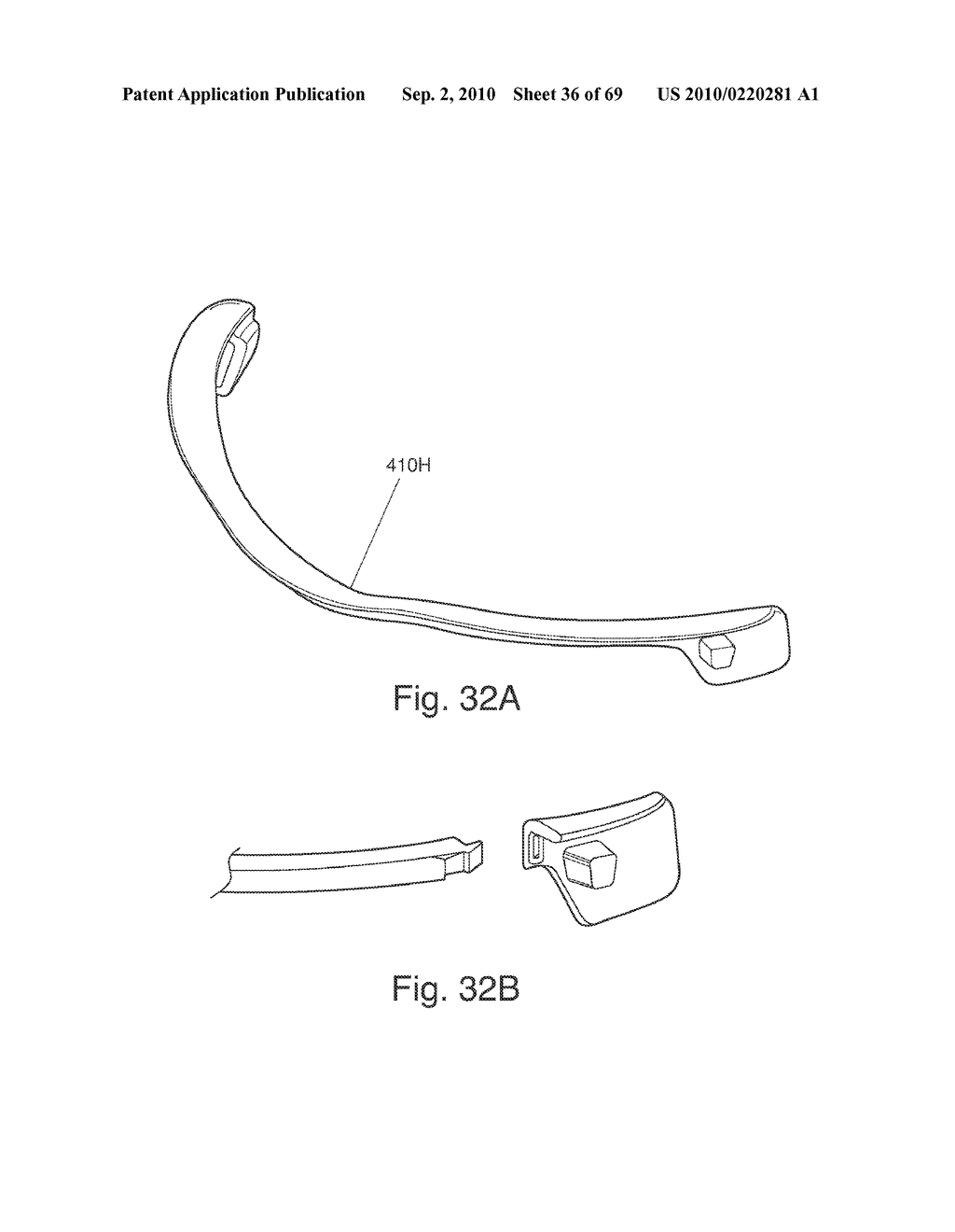 SAFETY EYEWEAR - diagram, schematic, and image 37