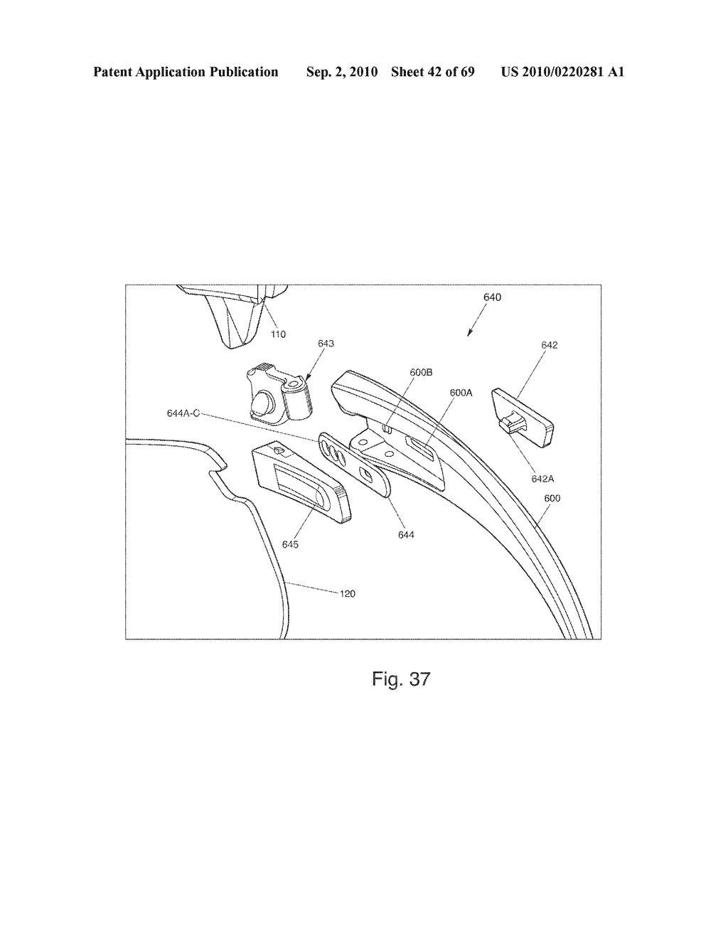 SAFETY EYEWEAR - diagram, schematic, and image 43