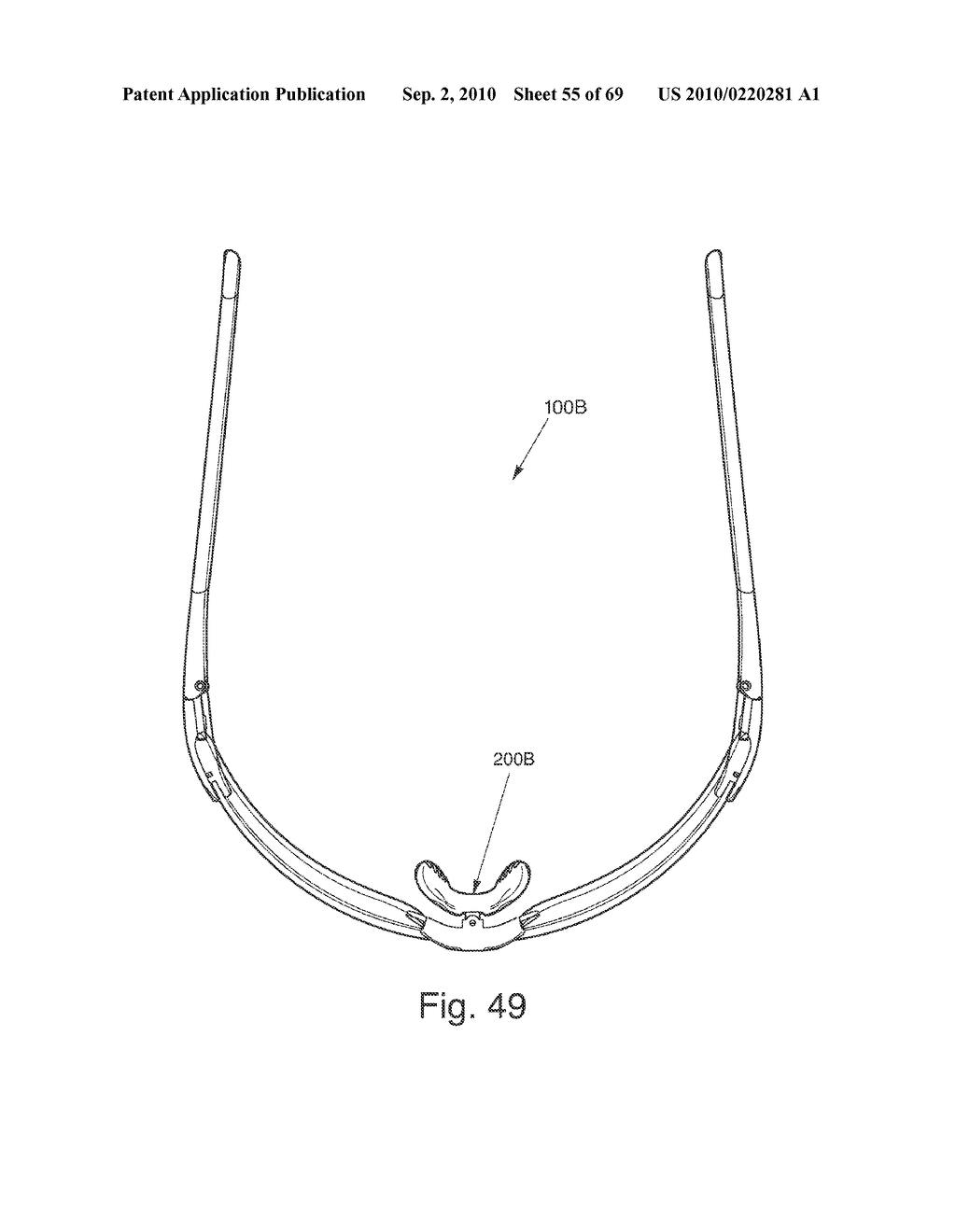 SAFETY EYEWEAR - diagram, schematic, and image 56