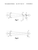 AUTOMATIC PUPILLOMETER WITH VISUAL VERIFICATION diagram and image