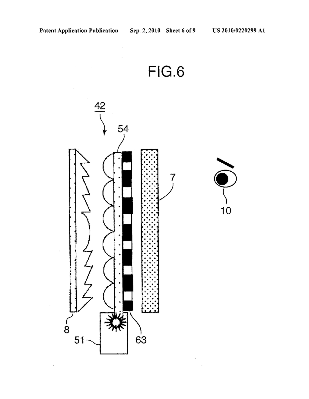 IMAGE DISPLAY DEVICE - diagram, schematic, and image 07