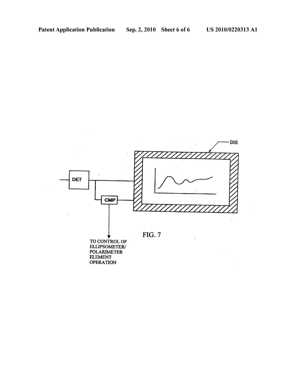 Terahertz-infrared ellipsometer system, and method of use - diagram, schematic, and image 07