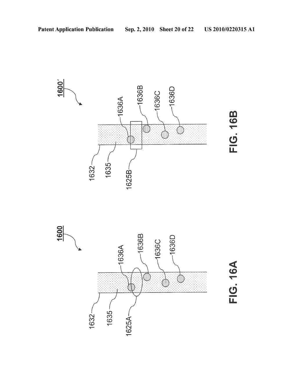 Stabilized Optical System for Flow Cytometry - diagram, schematic, and image 21