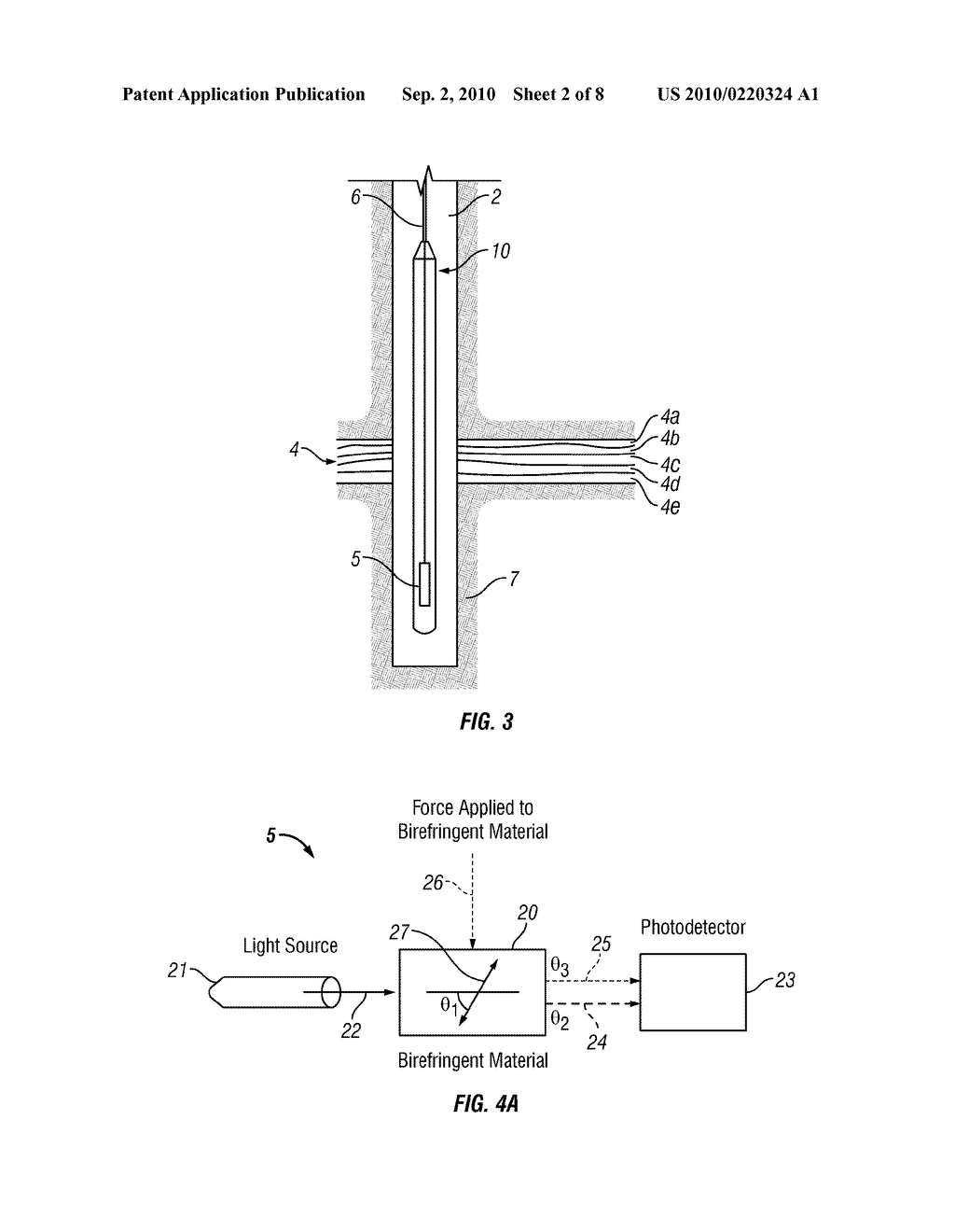 DOWNHOLE SENSORS USING MANUFACTURED ANISOTROPIC PERMITTIVITY - diagram, schematic, and image 03