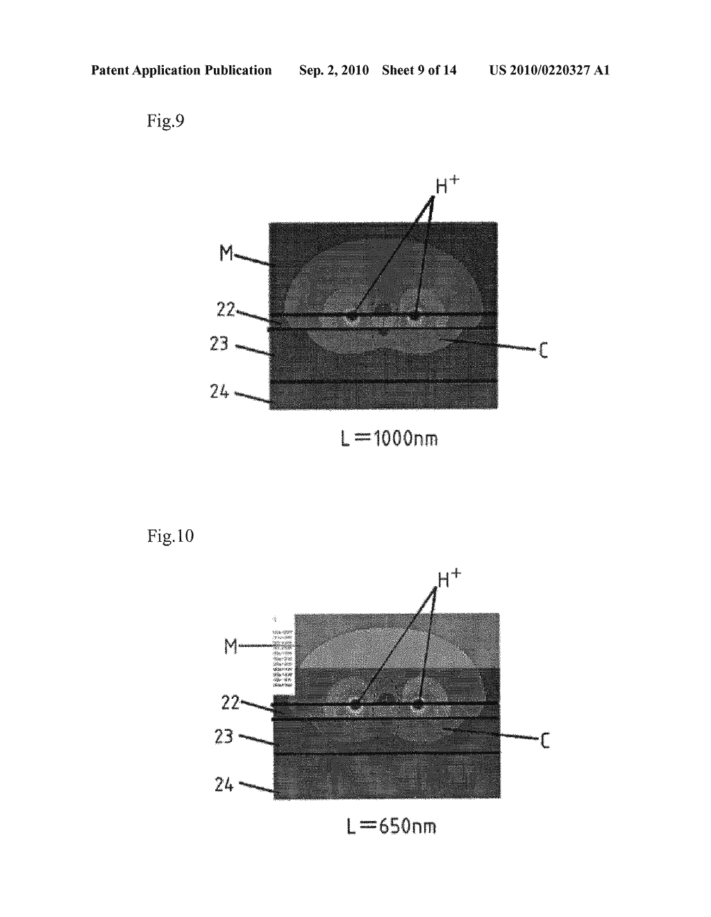 Measurement Device for the Distribution of Chemical Concentration - diagram, schematic, and image 10