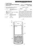 OPTICAL DETECTION OF A COMPONENT FOR AN ELECTRONIC DEVICE diagram and image