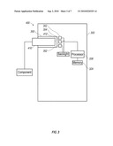 OPTICAL DETECTION OF A COMPONENT FOR AN ELECTRONIC DEVICE diagram and image