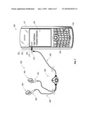 OPTICAL DETECTION OF A COMPONENT FOR AN ELECTRONIC DEVICE diagram and image