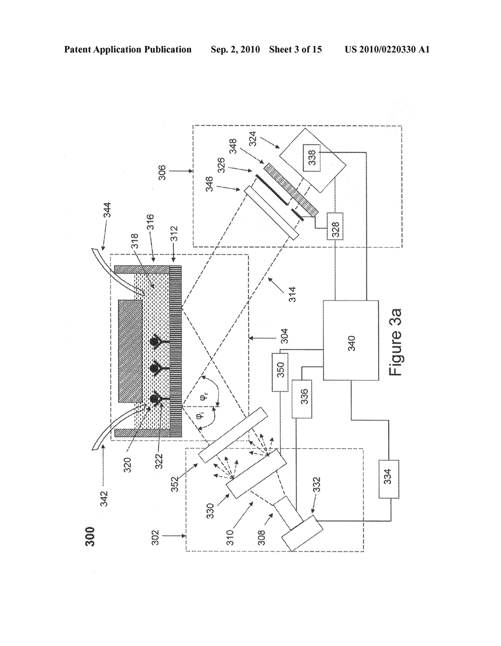 OPTICAL RESONANCE ANALYSIS USING A MULTI- ANGLE SOURCE OF ILLUMINATION - diagram, schematic, and image 04