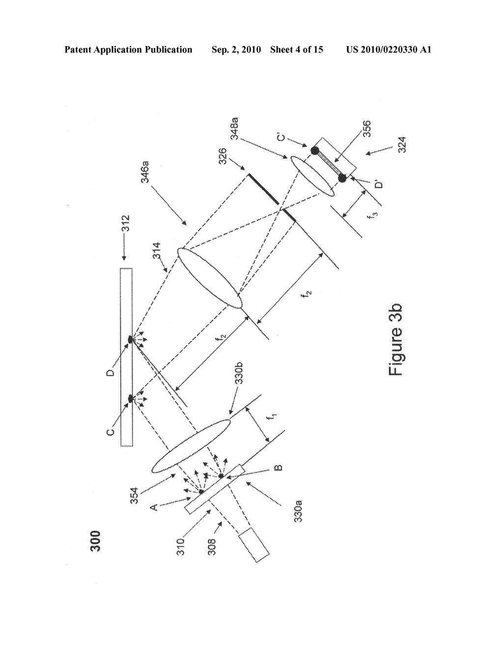 OPTICAL RESONANCE ANALYSIS USING A MULTI- ANGLE SOURCE OF ILLUMINATION - diagram, schematic, and image 05