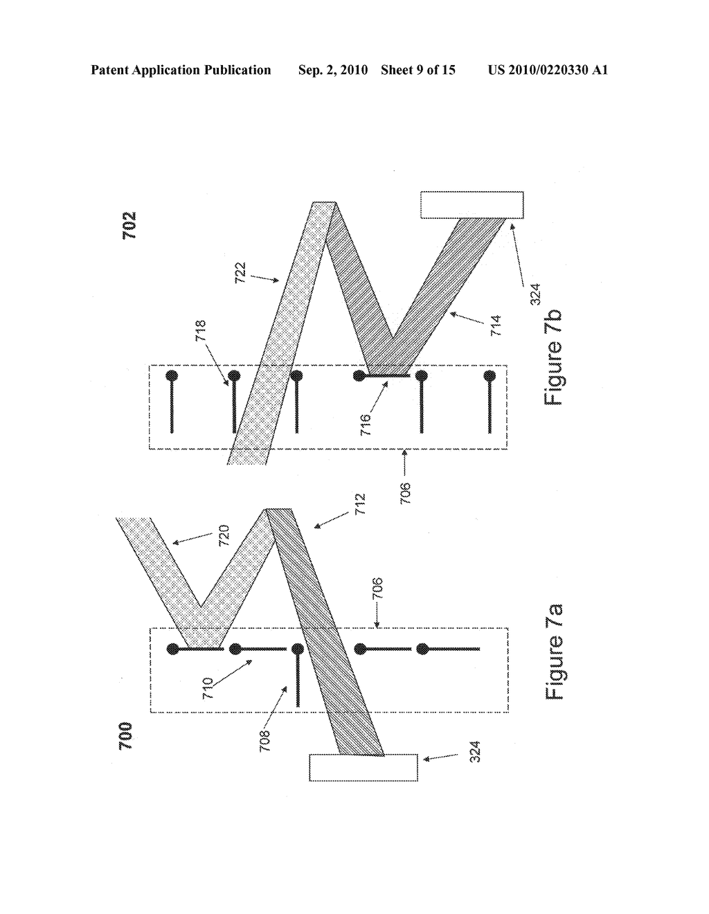 OPTICAL RESONANCE ANALYSIS USING A MULTI- ANGLE SOURCE OF ILLUMINATION - diagram, schematic, and image 10