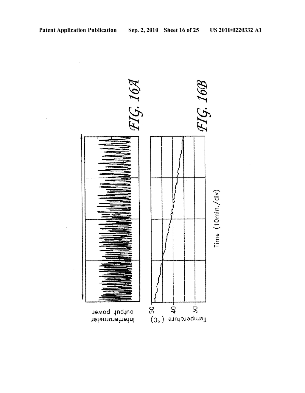 FIBER OPTIC SENSOR USING A BRAGG FIBER - diagram, schematic, and image 17