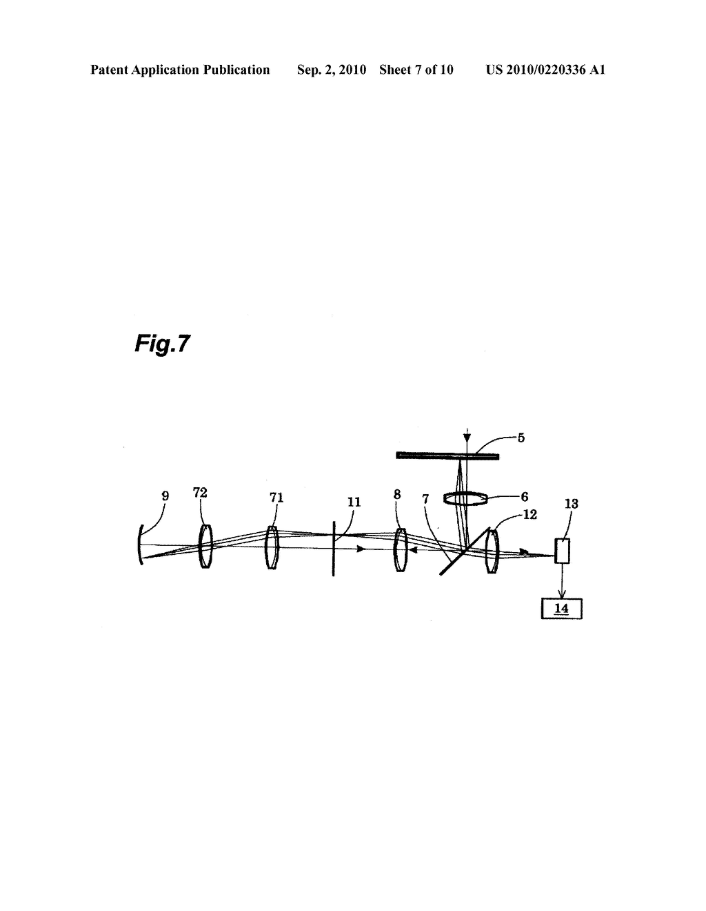 INTERFEROMETER - diagram, schematic, and image 08