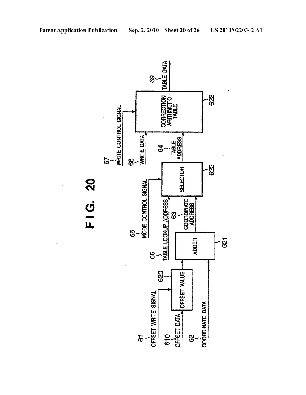 IMAGE FORMING APPARATUS AND ITS CONTROL METHOD - diagram, schematic, and image 21