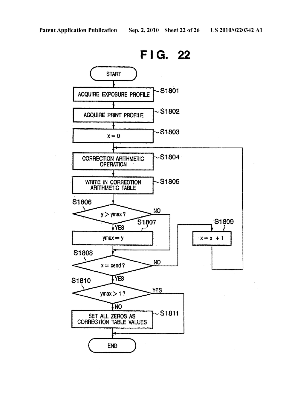 IMAGE FORMING APPARATUS AND ITS CONTROL METHOD - diagram, schematic, and image 23