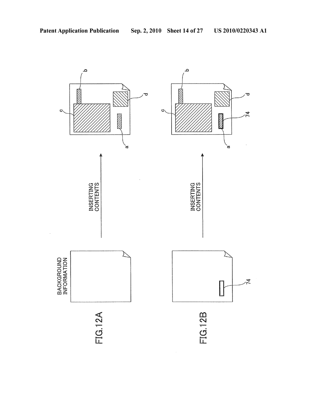 DOCUMENT MANAGING APPARATUS, DOCUMENT MANAGING SYSTEM, AND DOCUMENT MANAGING METHOD - diagram, schematic, and image 15