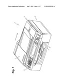 IMAGE FORMING APPARATUS AND IMAGE READING APPARATUS diagram and image