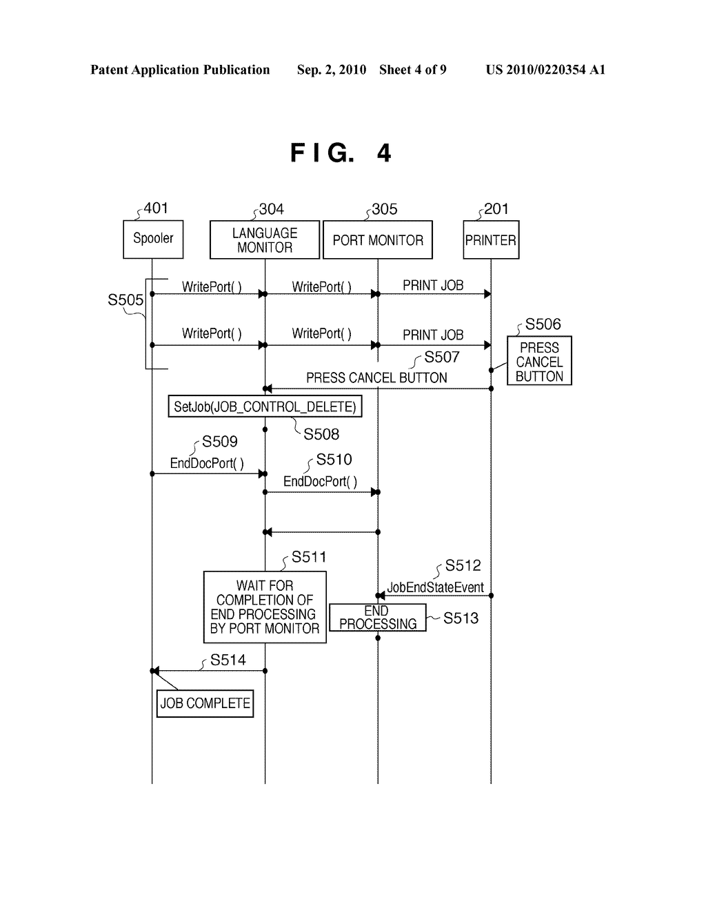 INFORMATION PROCESSING APPARATUS AND METHOD AND PROGRAM FOR CONTROLLING SAME - diagram, schematic, and image 05