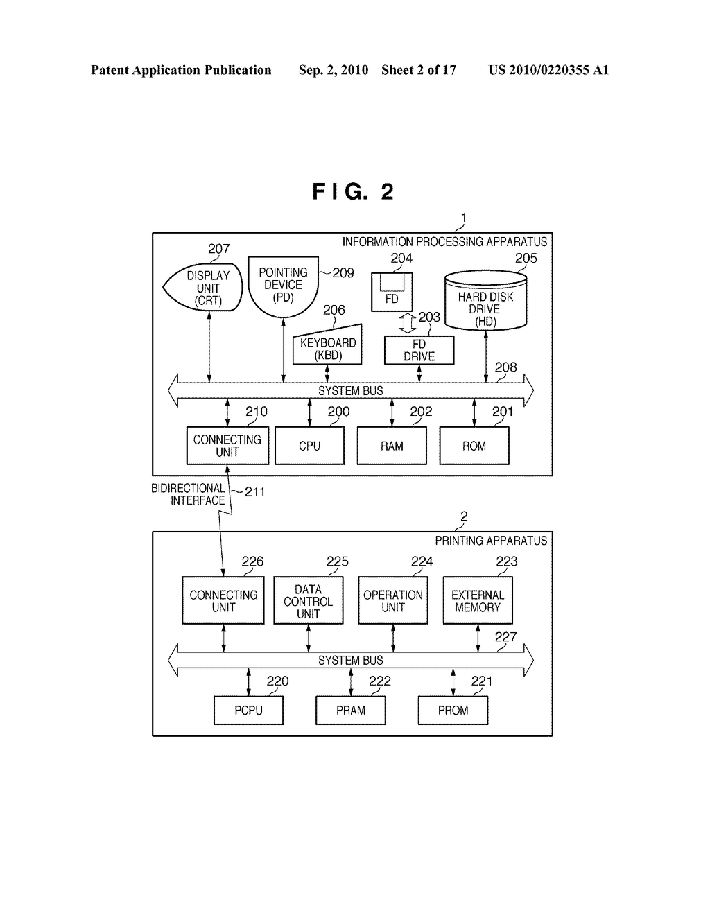 INFORMATION PROCESSING APPARATUS, CONTROL METHOD, AND PROGRAM - diagram, schematic, and image 03
