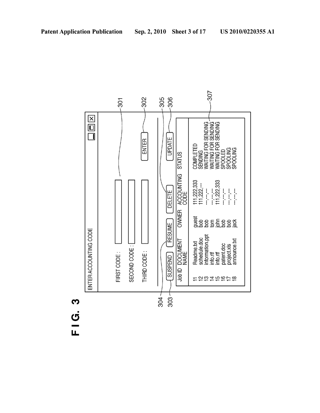 INFORMATION PROCESSING APPARATUS, CONTROL METHOD, AND PROGRAM - diagram, schematic, and image 04