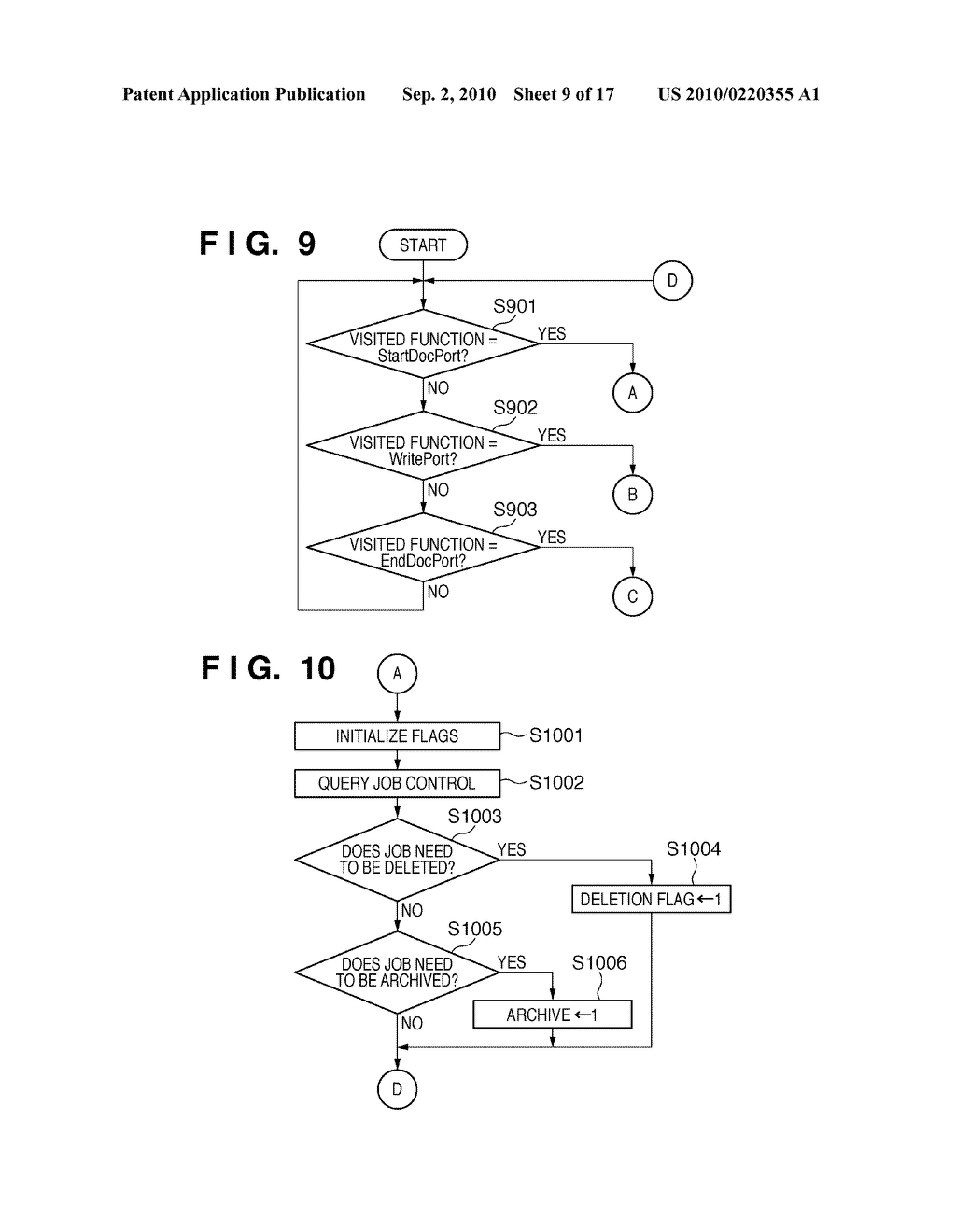 INFORMATION PROCESSING APPARATUS, CONTROL METHOD, AND PROGRAM - diagram, schematic, and image 10