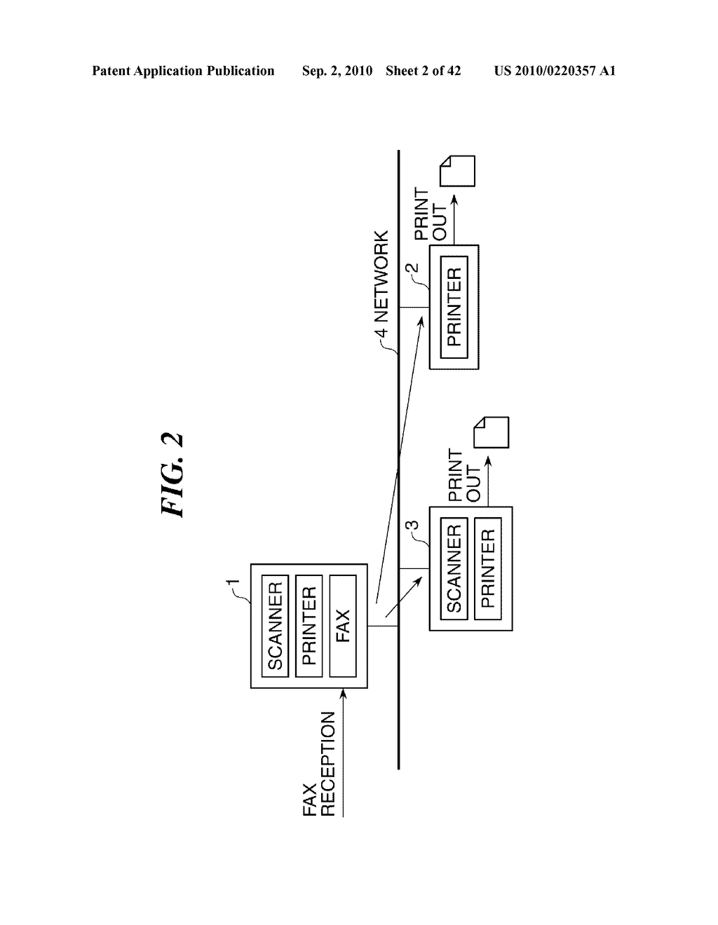 IMAGE PROCESSING APPARATUS, METHOD OF CONTROLLING THE SAME, IMAGE PROCESSING SYSTEM, AND STORAGE MEDIUM - diagram, schematic, and image 03