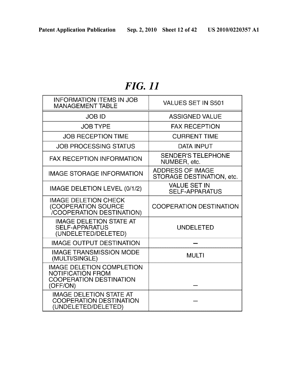 IMAGE PROCESSING APPARATUS, METHOD OF CONTROLLING THE SAME, IMAGE PROCESSING SYSTEM, AND STORAGE MEDIUM - diagram, schematic, and image 13