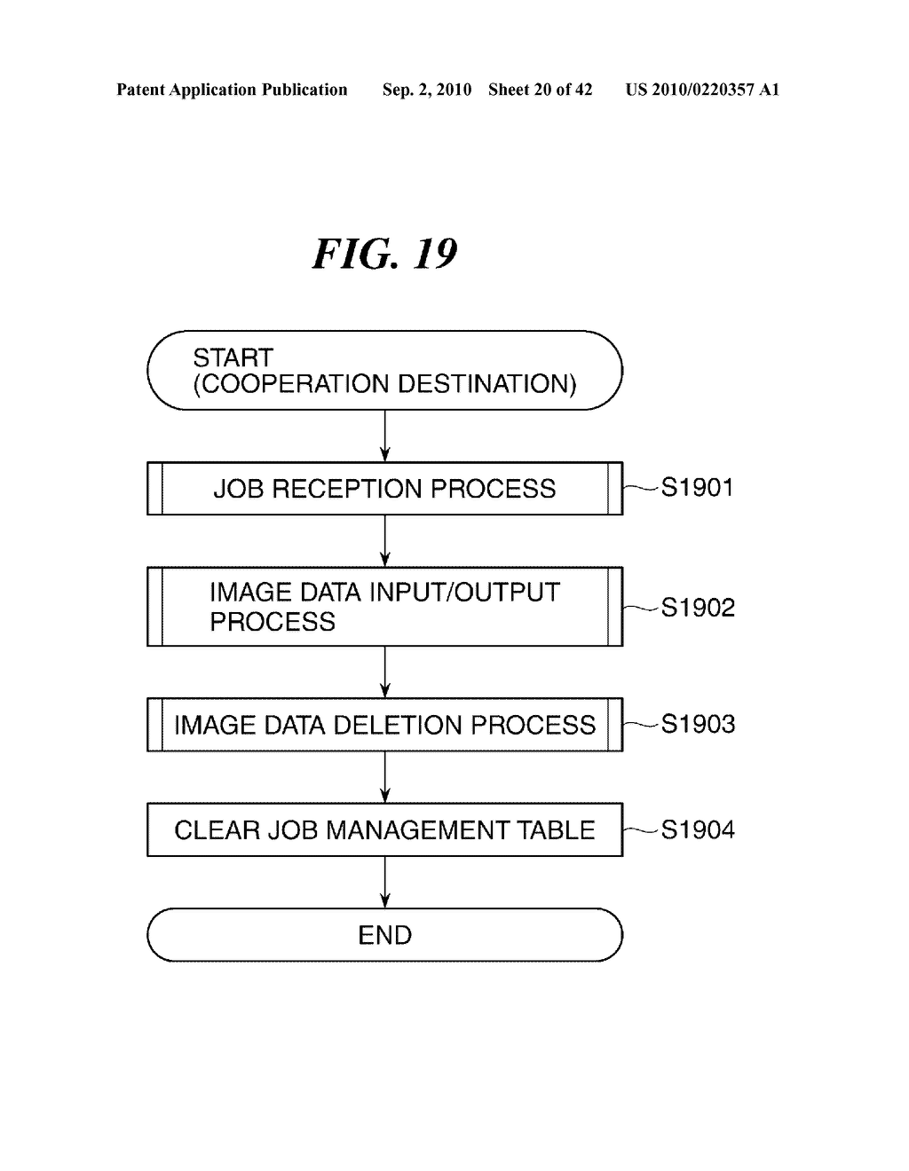 IMAGE PROCESSING APPARATUS, METHOD OF CONTROLLING THE SAME, IMAGE PROCESSING SYSTEM, AND STORAGE MEDIUM - diagram, schematic, and image 21