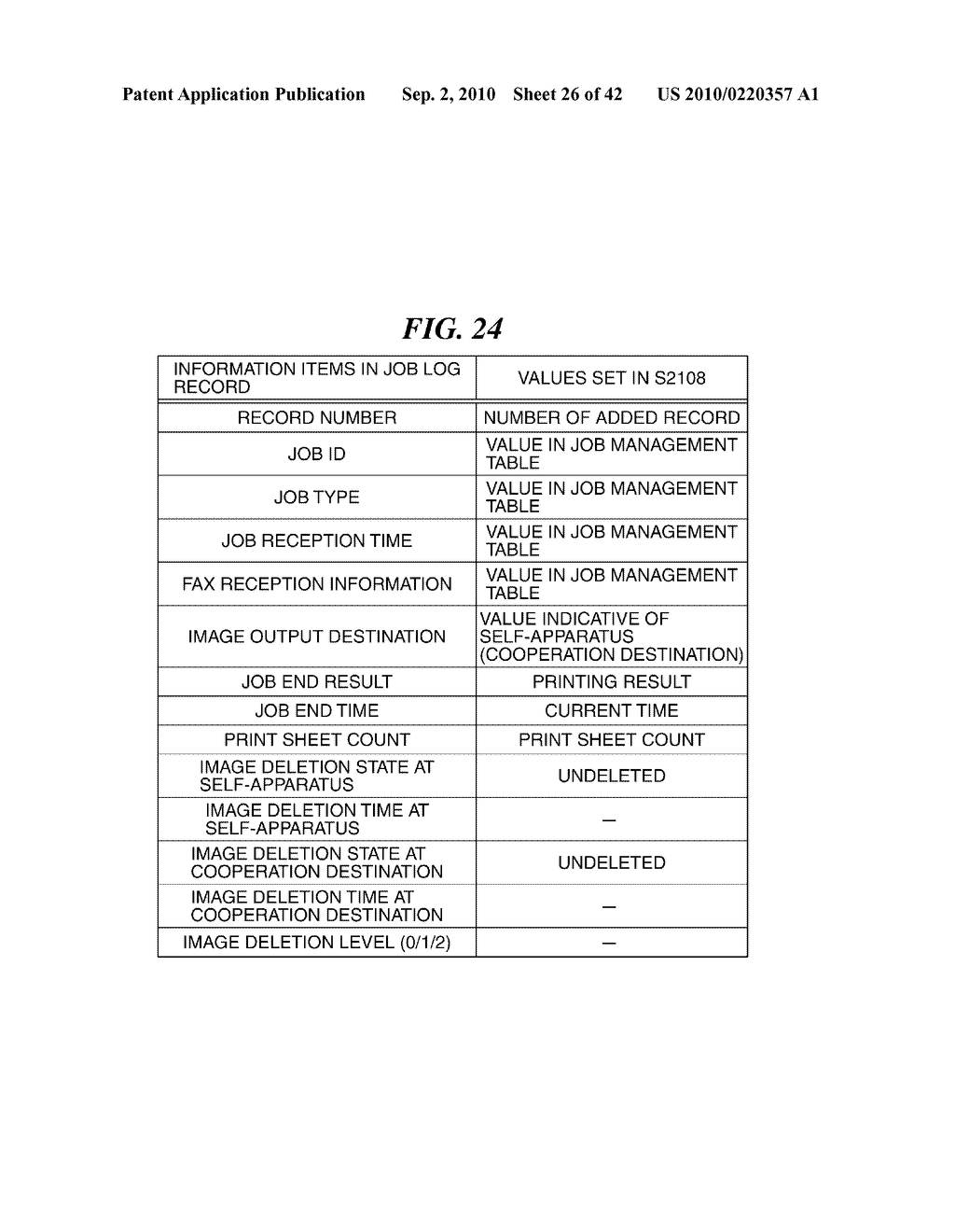 IMAGE PROCESSING APPARATUS, METHOD OF CONTROLLING THE SAME, IMAGE PROCESSING SYSTEM, AND STORAGE MEDIUM - diagram, schematic, and image 27