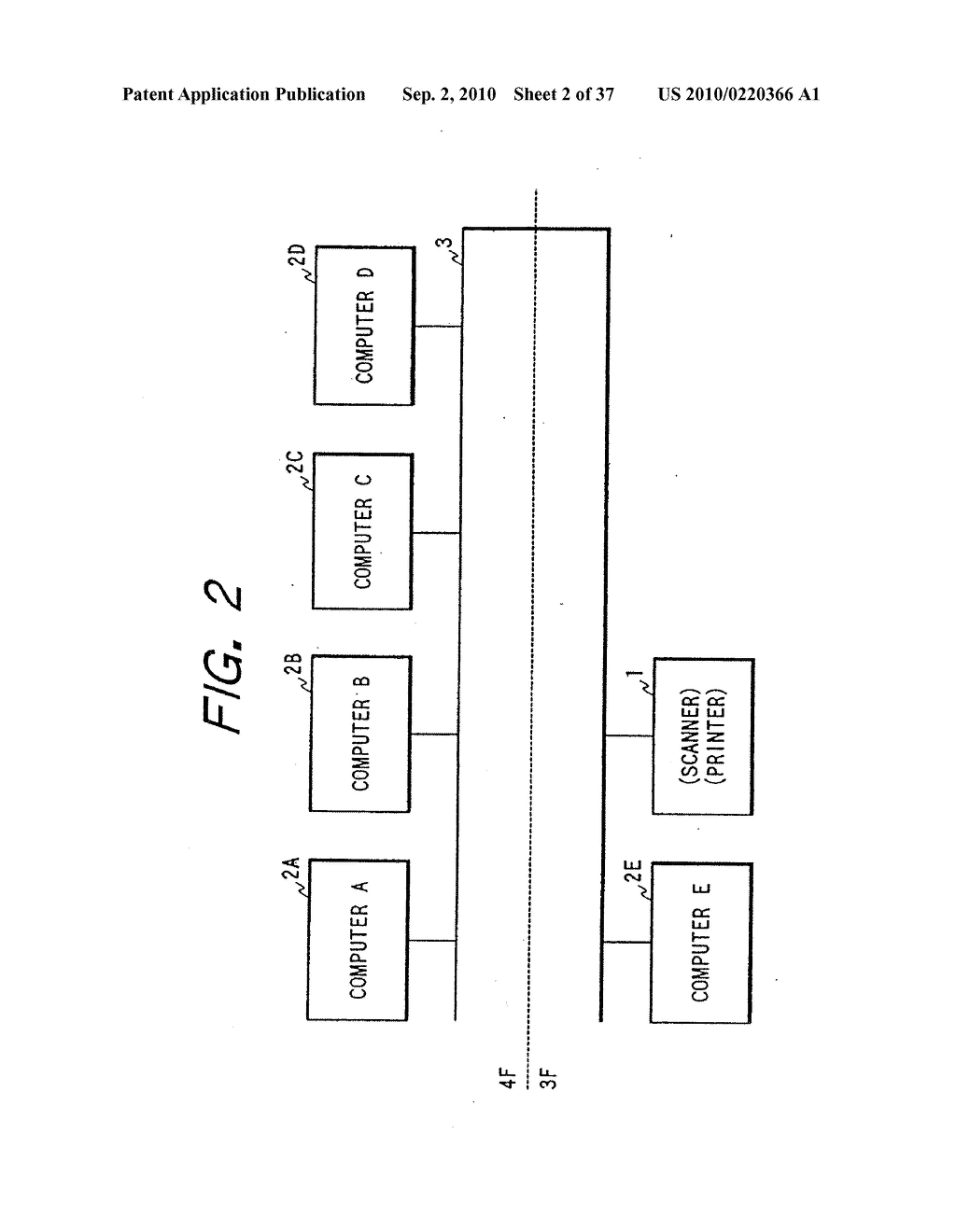 IMAGE READING DEVICE AND IMAGE PROCESSING METHOD UTILIZING THE SAME - diagram, schematic, and image 03