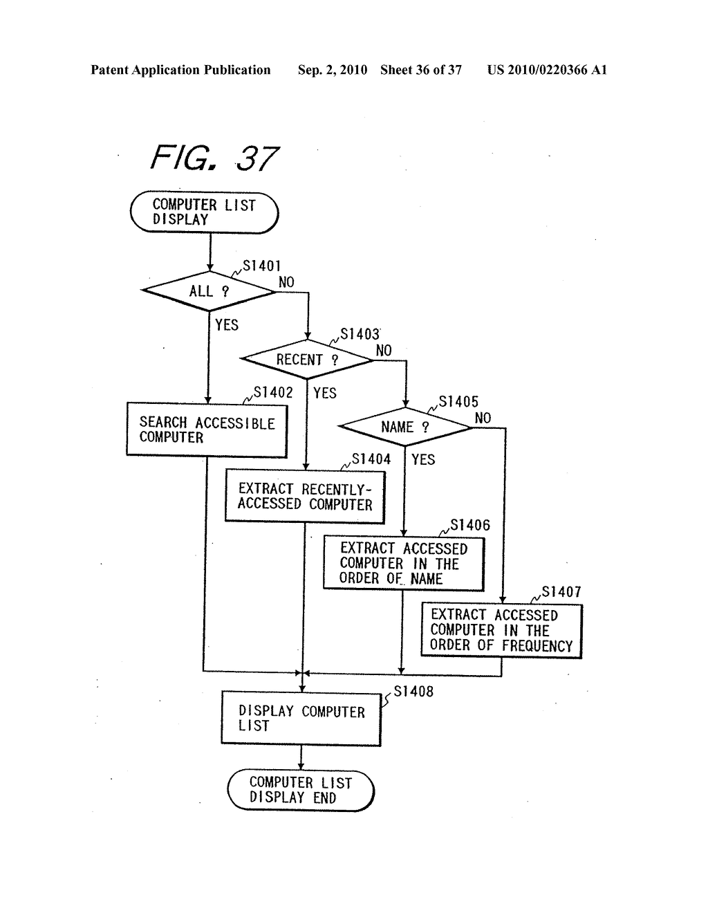 IMAGE READING DEVICE AND IMAGE PROCESSING METHOD UTILIZING THE SAME - diagram, schematic, and image 37