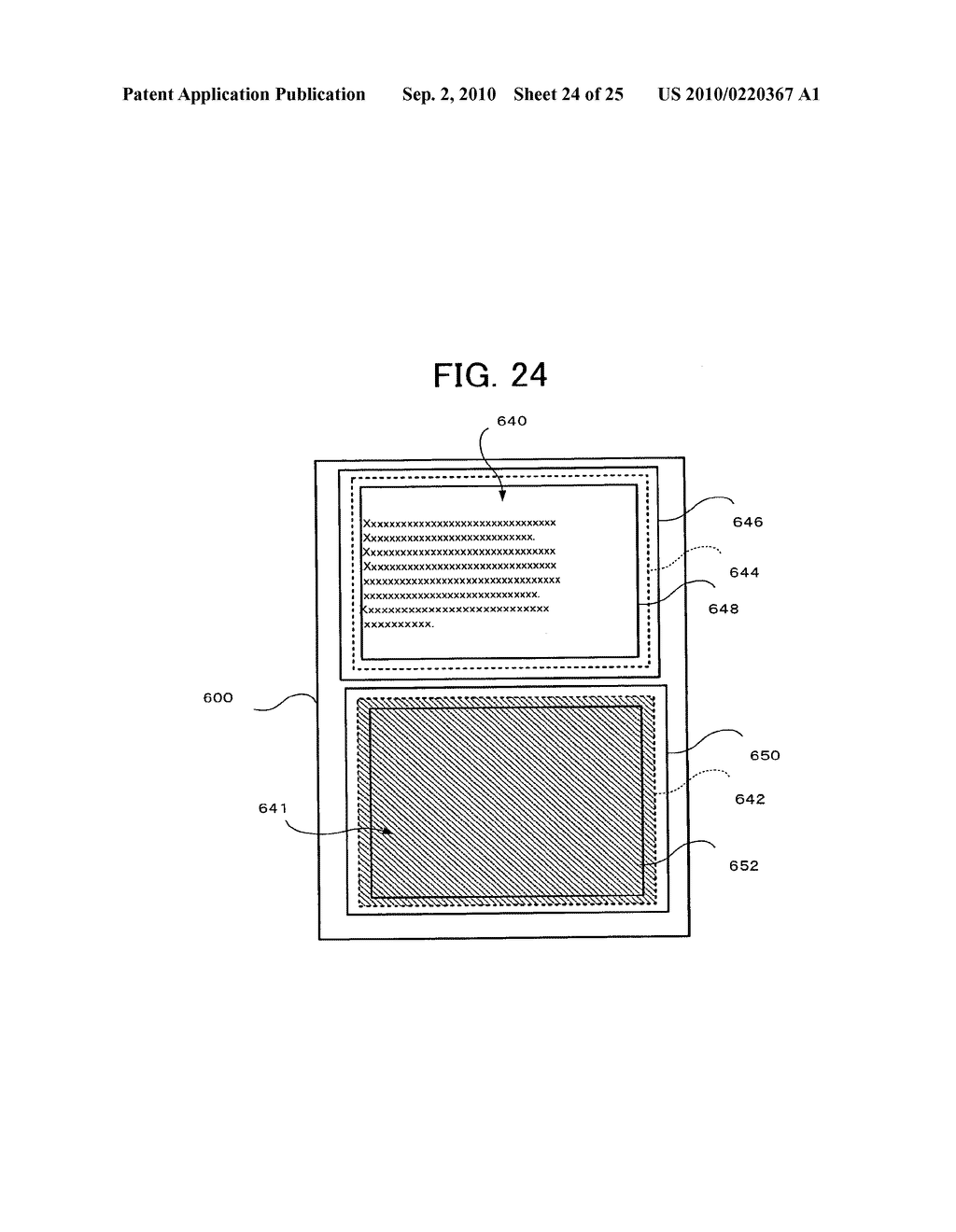 IMAGE PROCESSING APPARATUS AND METHOD - diagram, schematic, and image 25