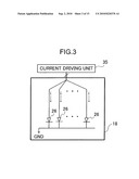 IMAGE READING APPARATUS AND IMAGE FORMING APPARATUS diagram and image