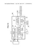 IMAGE READING APPARATUS AND IMAGE FORMING APPARATUS diagram and image