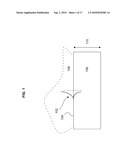 Magnetic control of surface states diagram and image