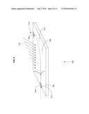 Magnetic control of surface states diagram and image