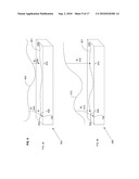 Magnetic control of surface states diagram and image