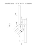 Magnetic control of surface states diagram and image