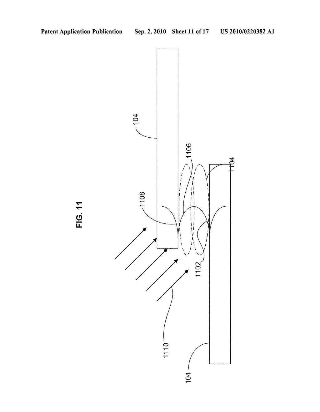 Magnetic control of surface states - diagram, schematic, and image 12