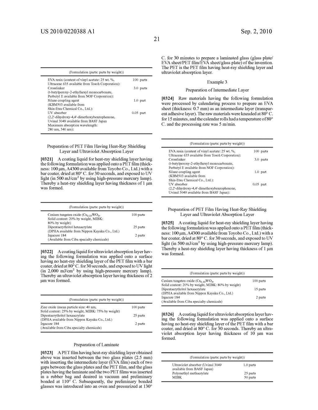 NEAR-INFRARED SHIELDING MATERIAL, LAMINATE INCLUDING THE SAME, AND OPTICAL FILTER FOR DISPLAY INCLUDING THE SAME - diagram, schematic, and image 25