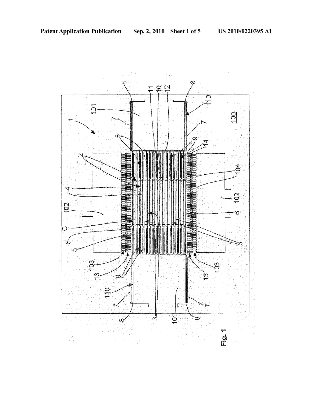 FABRICATION PROCESS OF A MICROFABRICATED BLAZED GRATING - diagram, schematic, and image 02