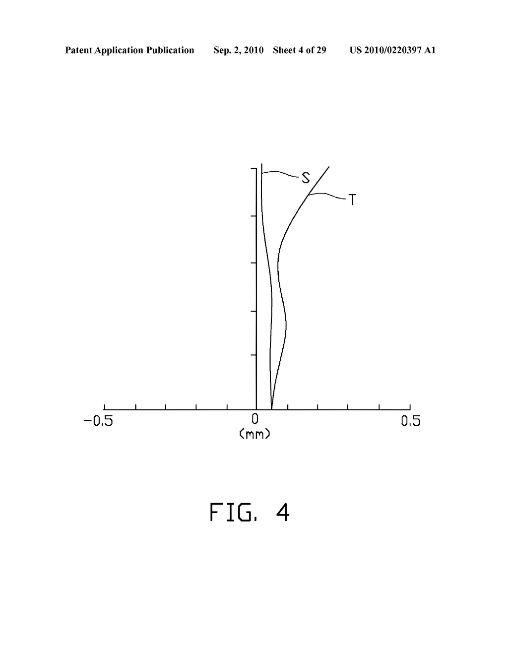 INTERNALLY FOCUSING LENS SYSTEM - diagram, schematic, and image 05