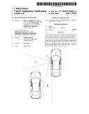 Blind Spot Detection System diagram and image