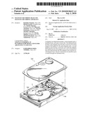 MAGNETIC RECORDING HEAD AND MAGNETIC RECORDING APPARATUS diagram and image