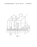 MAGNETIC RECORDING HEAD AND MAGNETIC RECORDING APPARATUS diagram and image