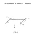 MAGNETIC RECORDING HEAD AND MAGNETIC RECORDING APPARATUS diagram and image