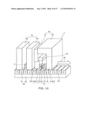 MAGNETIC RECORDING HEAD AND MAGNETIC RECORDING APPARATUS diagram and image